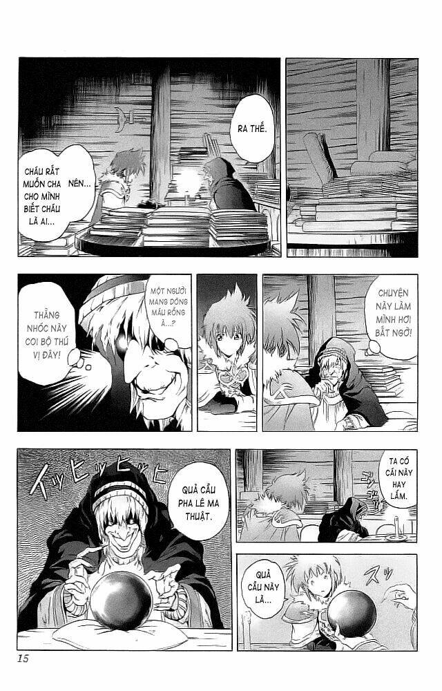 fire emblem-hasha no tsurugi chapter 33 16