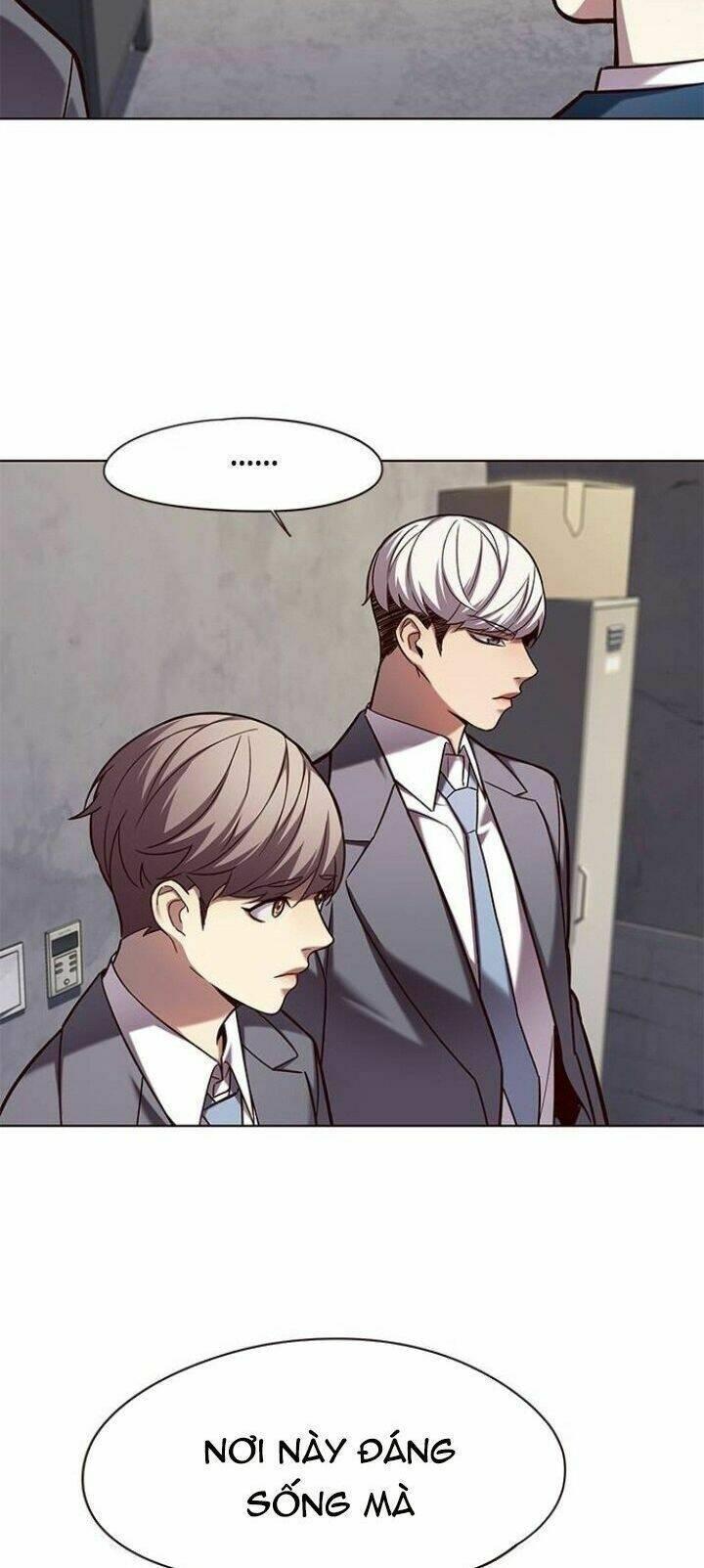 biến thân thành mèo chapter 105 29