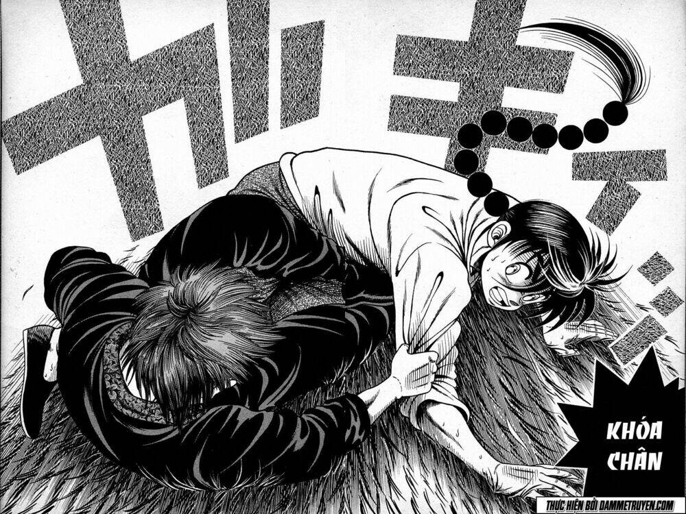 shin kotaro makaritoru! juudouhen chapter 95 11