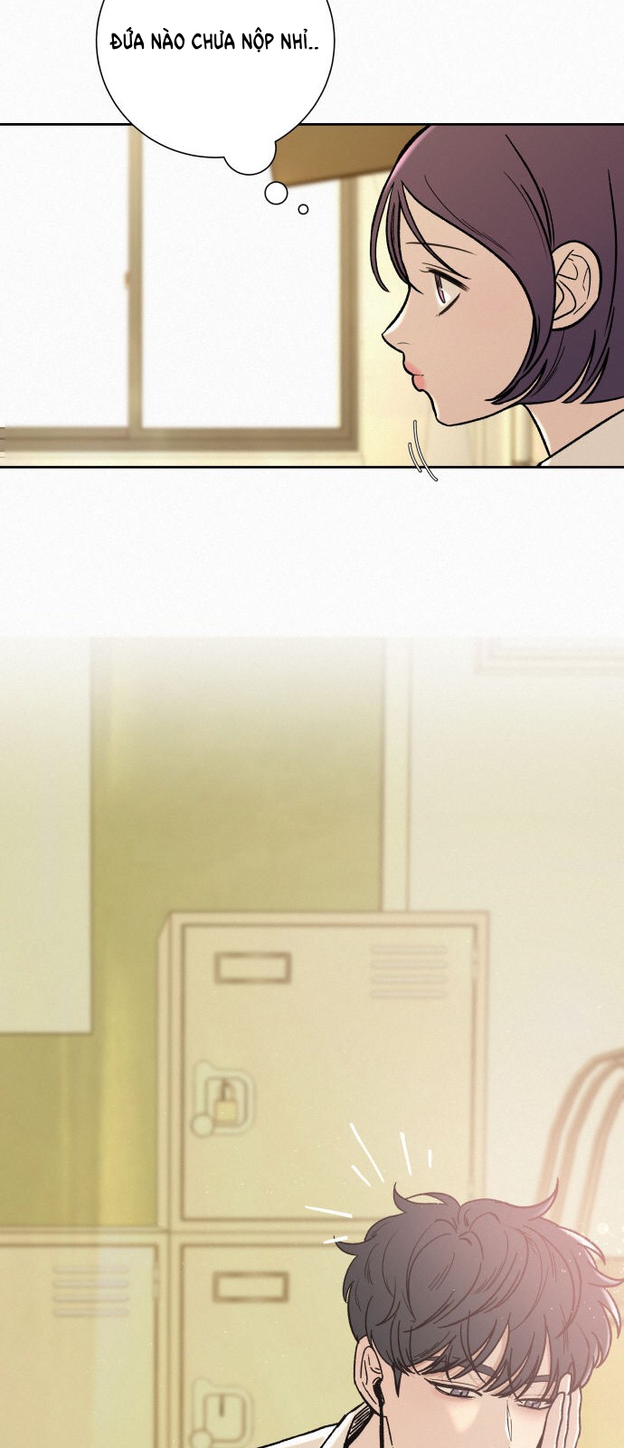 kế hoạch tình yêu trong sáng chapter 3.2 19