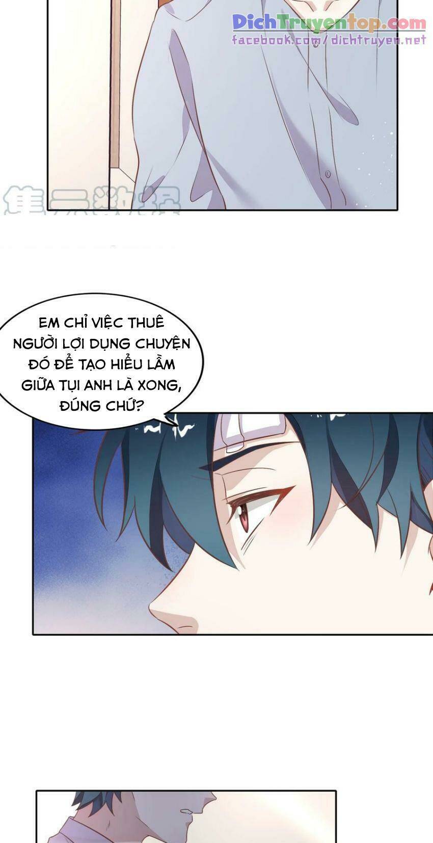 bạn trai kém tuổi bẫy yêu tôi chapter 77 46