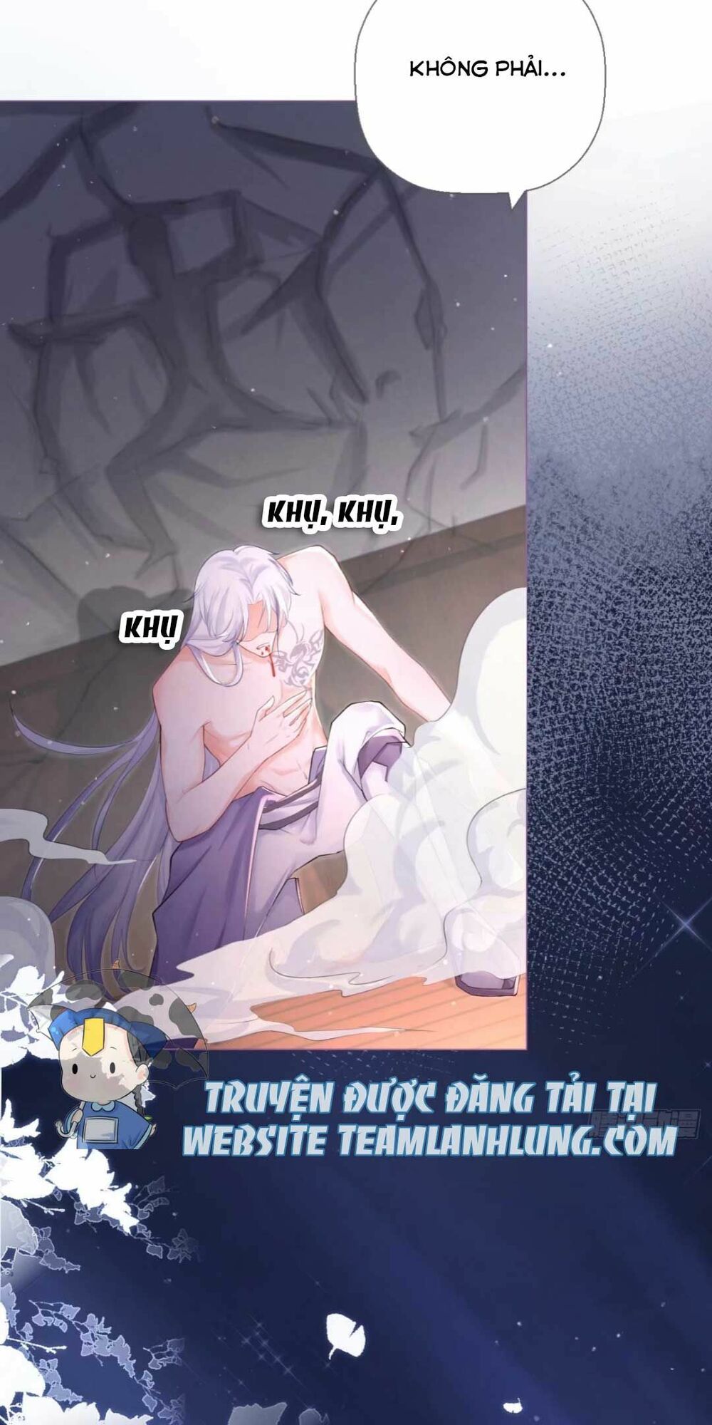 thiết lập ác nữ của tôi sụp đổ rồi chapter 9 43