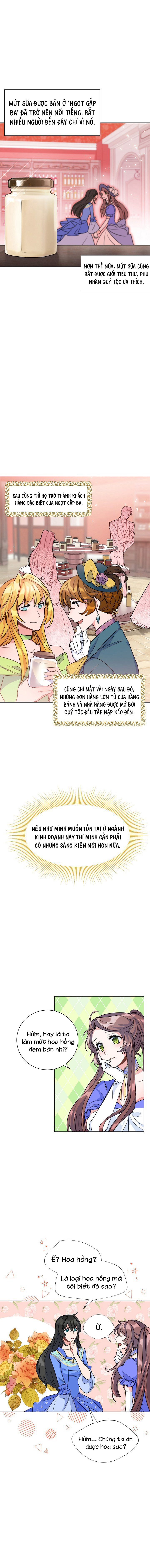 50 công thức pha trà của nữ công tước chapter 40 3