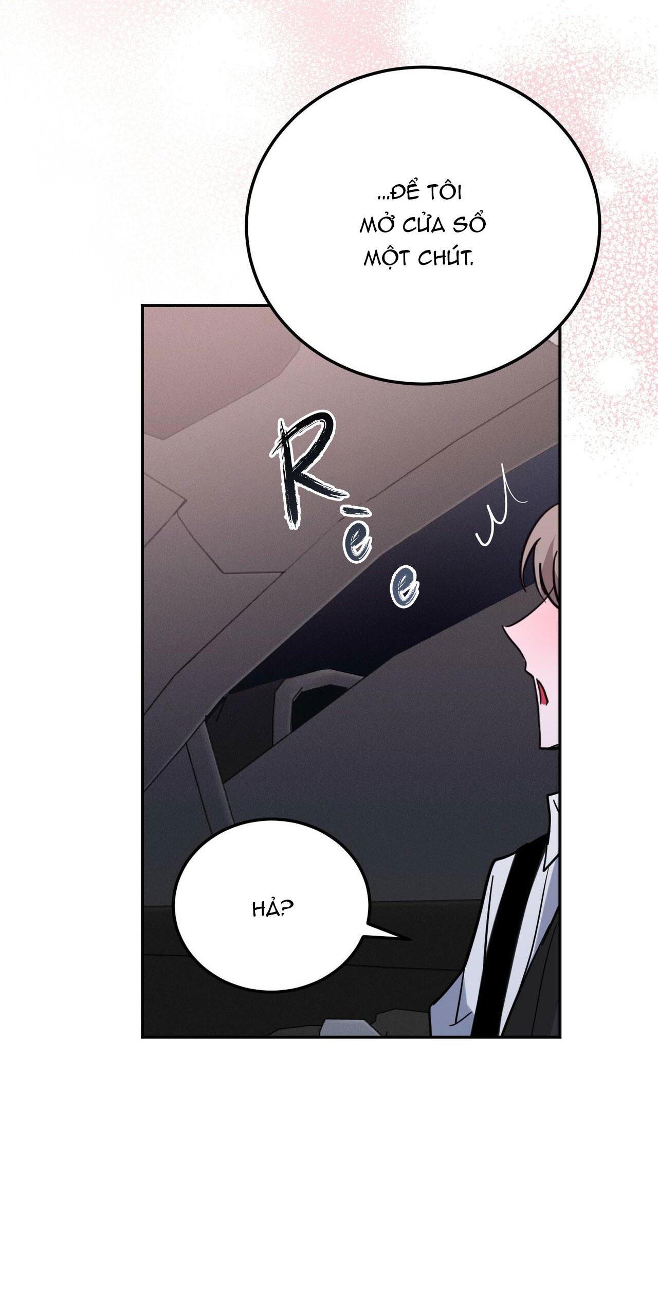 cạm bẫy đại học chapter 16 39