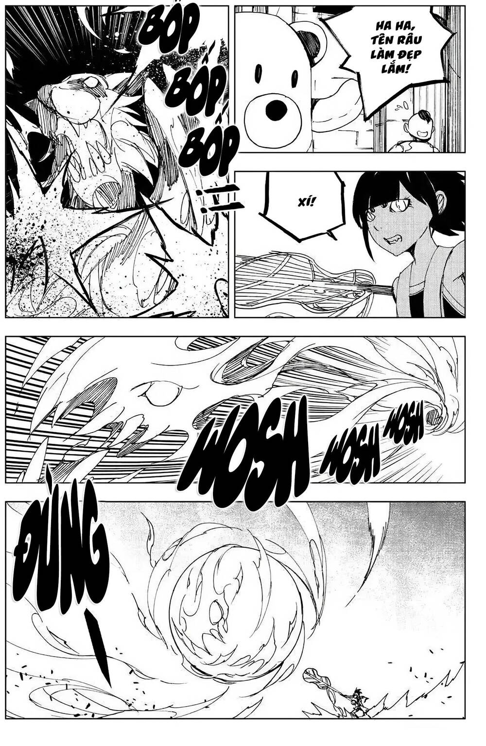 rakshasa street chapter 116 14