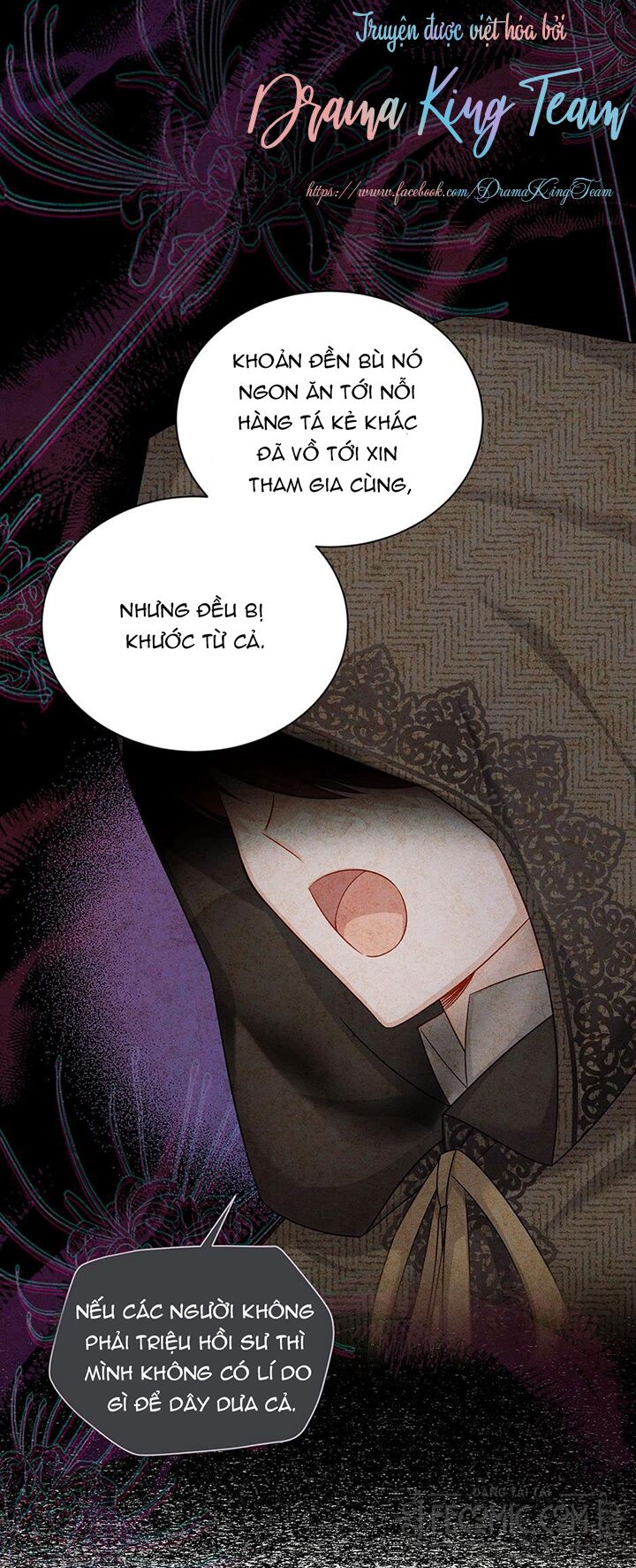 nữ công tước với tâm hồn trống rỗng chapter 89 43