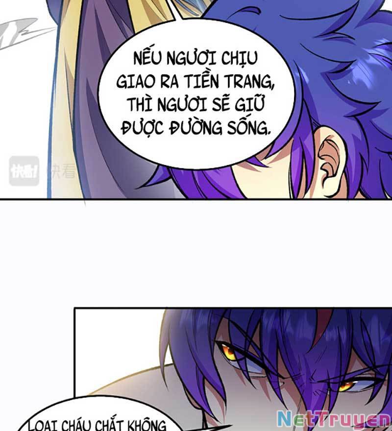 võ đạo độc tôn chapter 558 16