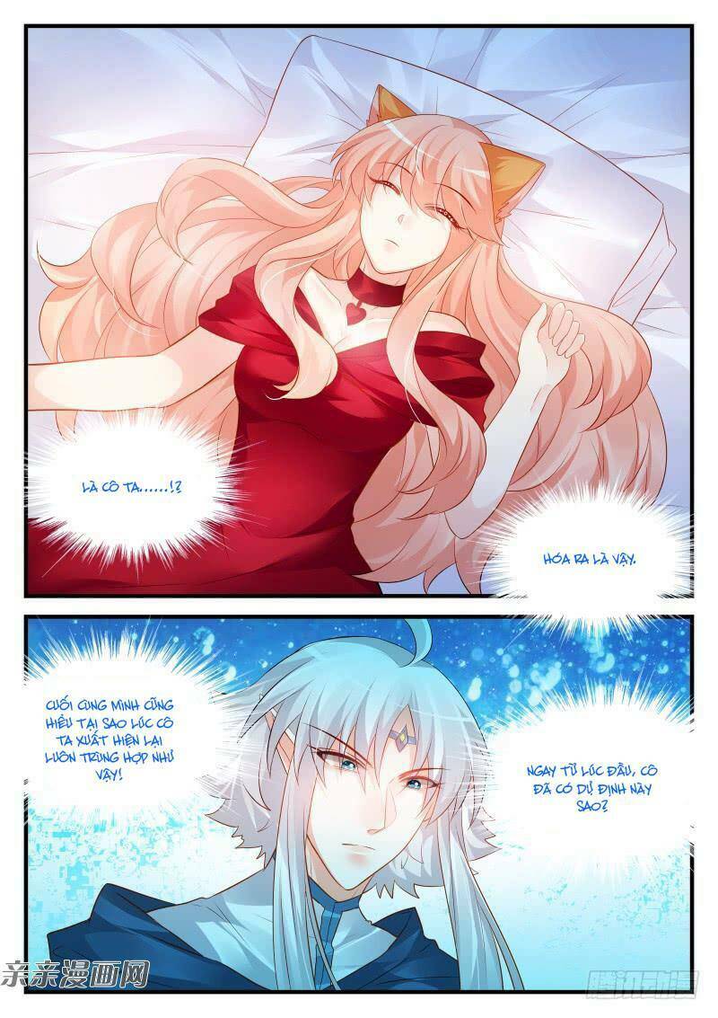 dạy bảo ma vương lão công 2 chapter 165 1