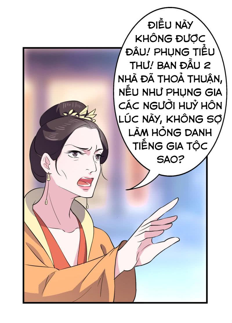 tà y cuồng thê chapter 49 8