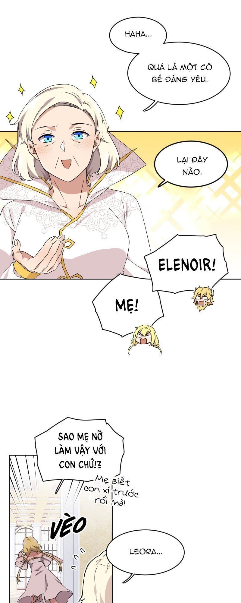 pháp sư và nữ chúa quỷ chapter 74 9