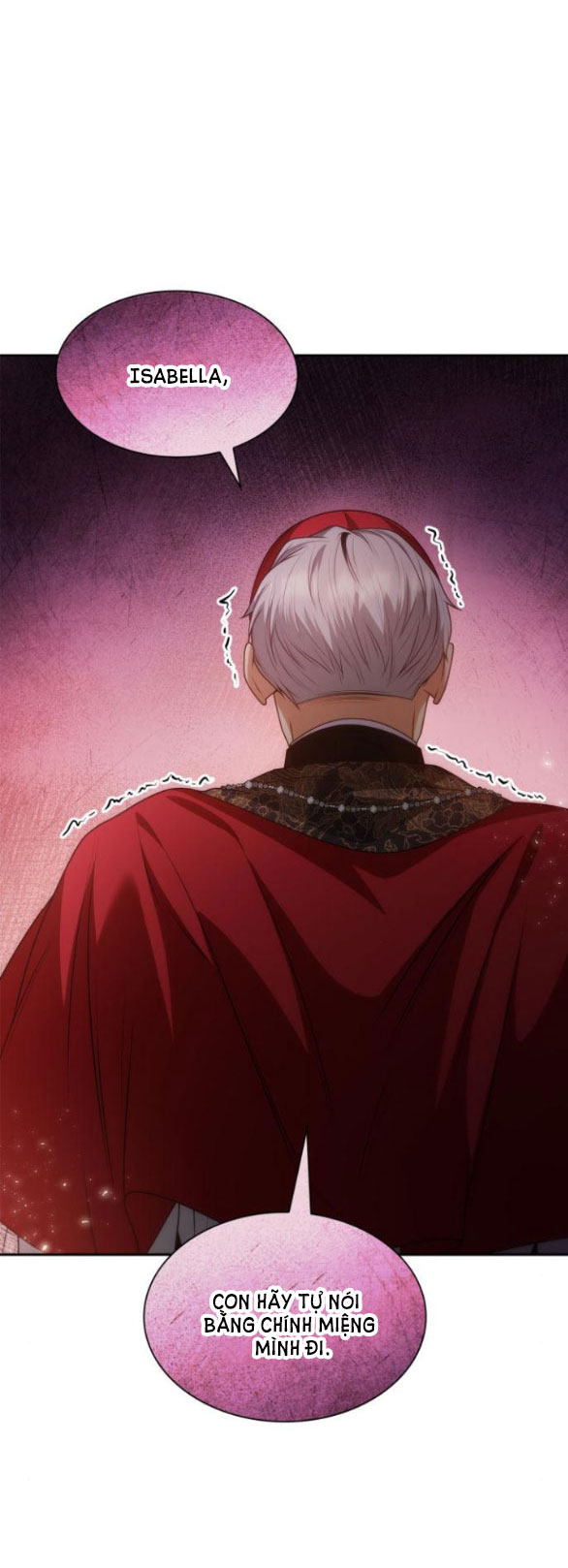 Chị Yêu, Kiếp Này Em Sẽ Là Hoàng Hậu chapter 45.1 - Trang 12