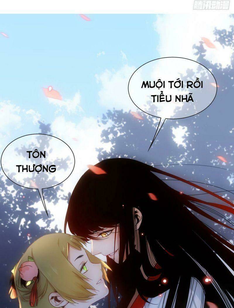 ma vương là đại địa chủ chapter 3 20