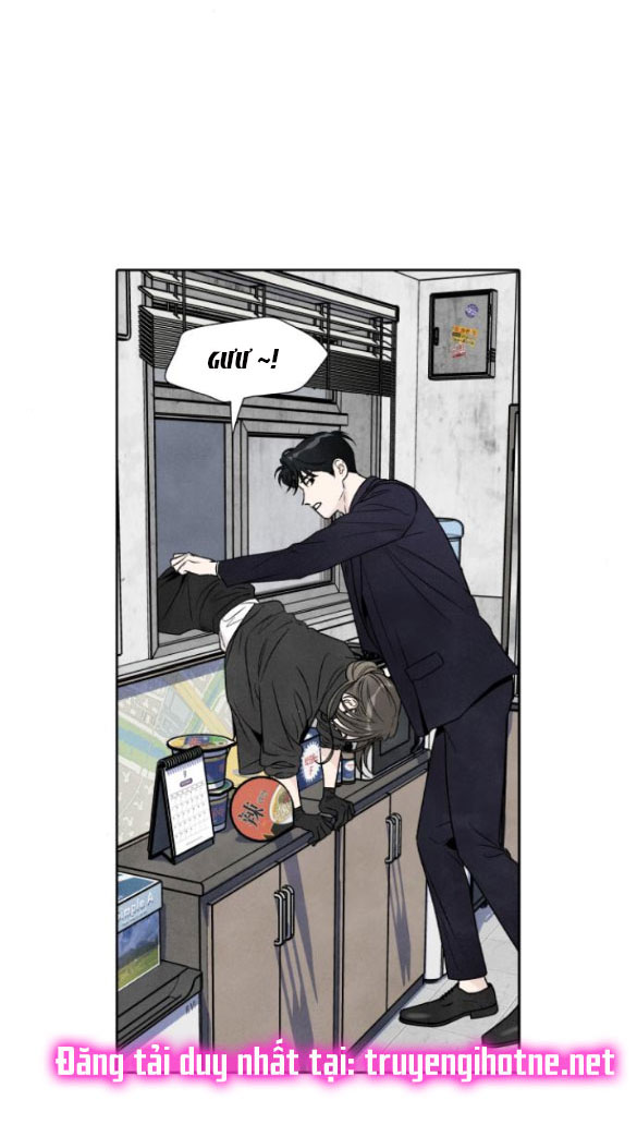 điều khiến tôi quyết tâm muốn chết chapter 68.1 31