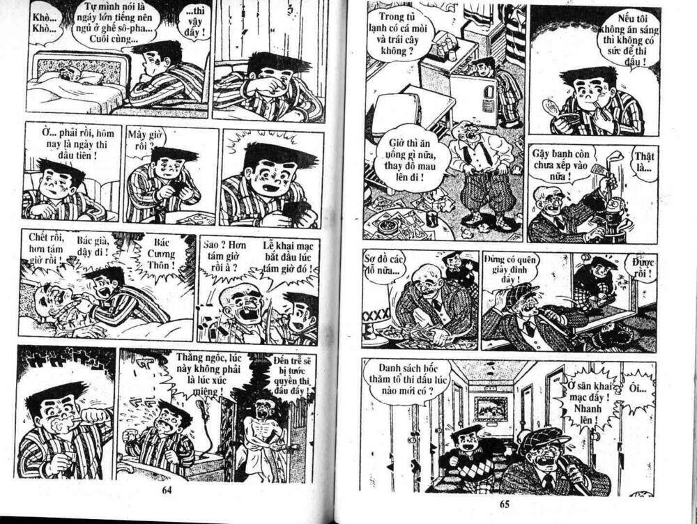 tân teppi chapter 50 31