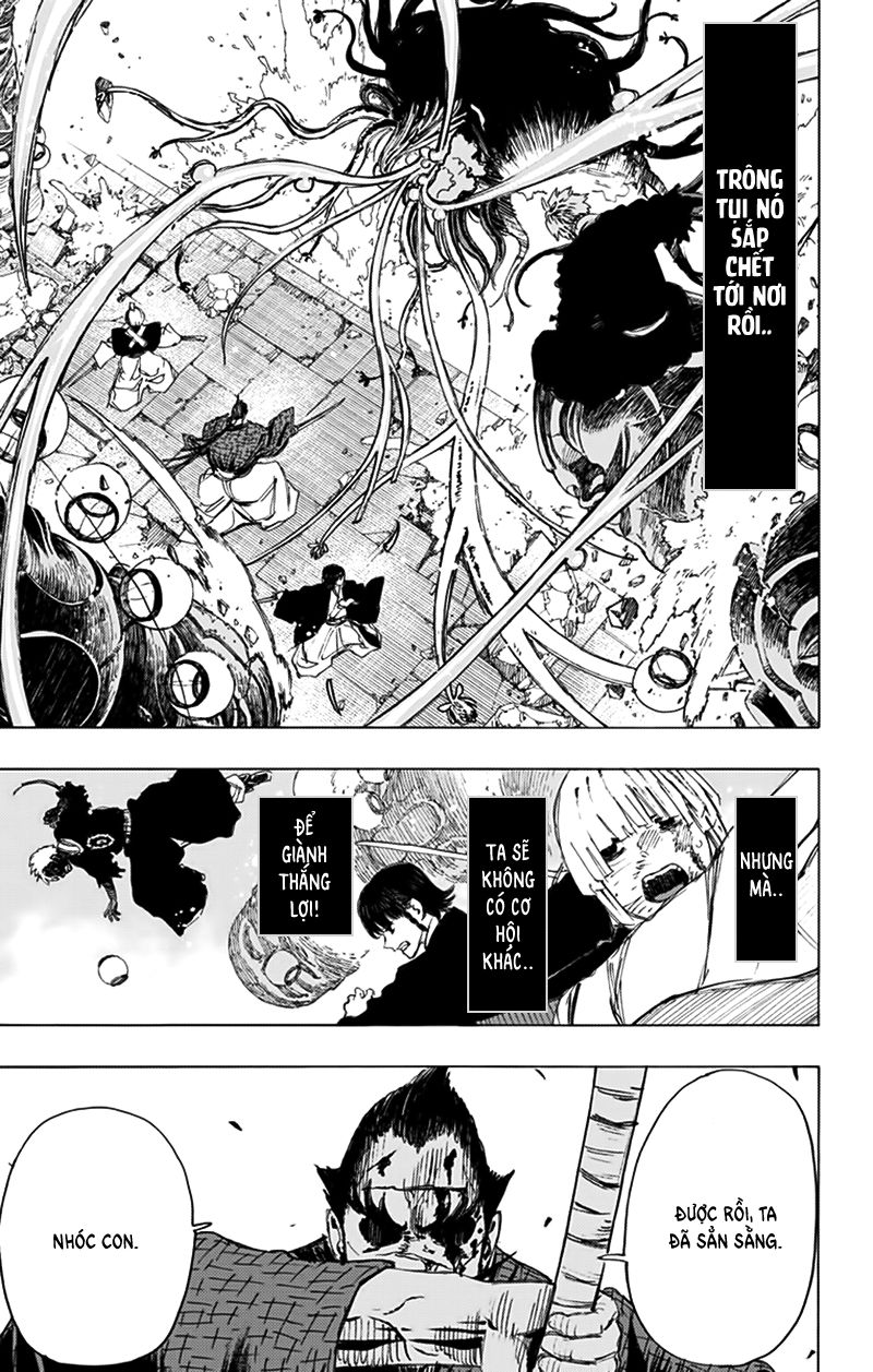 jigokuraku chapter 79 8
