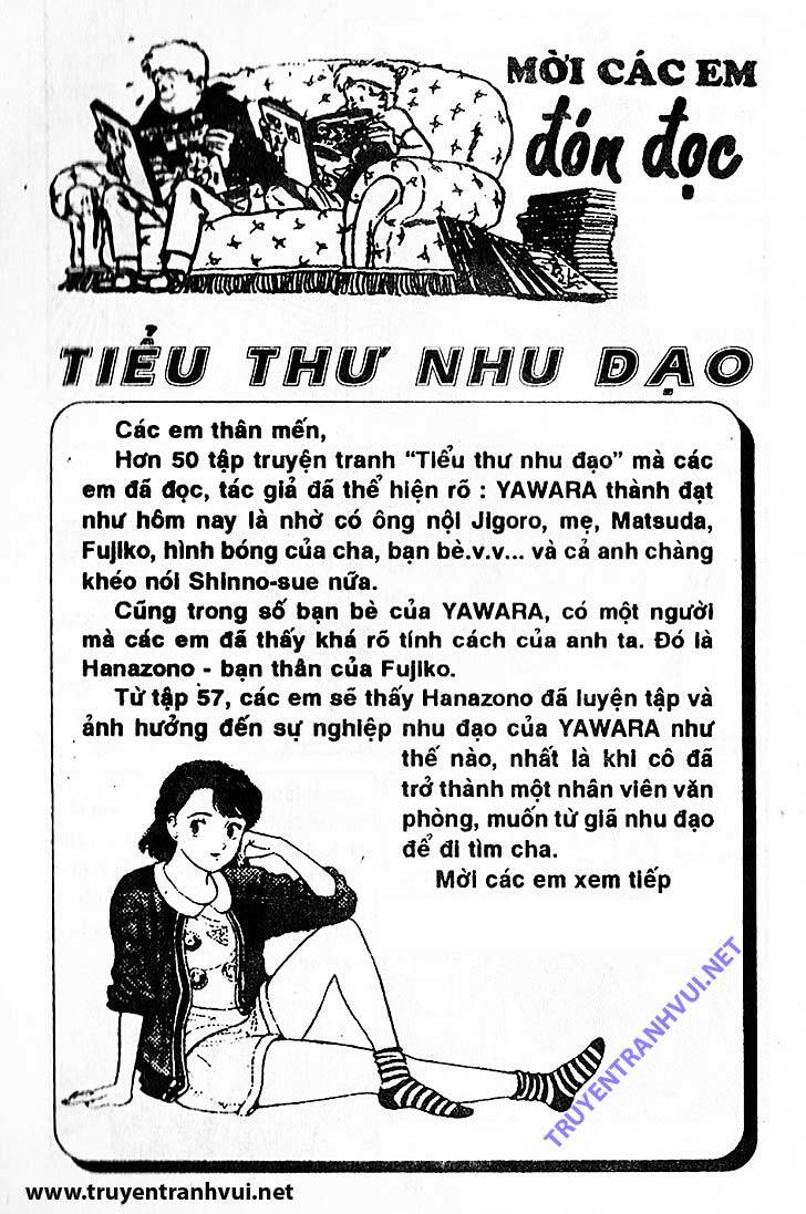 yawara chapter 206 22