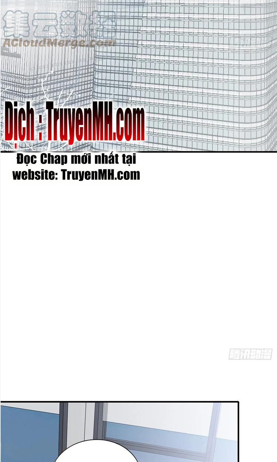 bạo quân ái nhân chapter 80 11