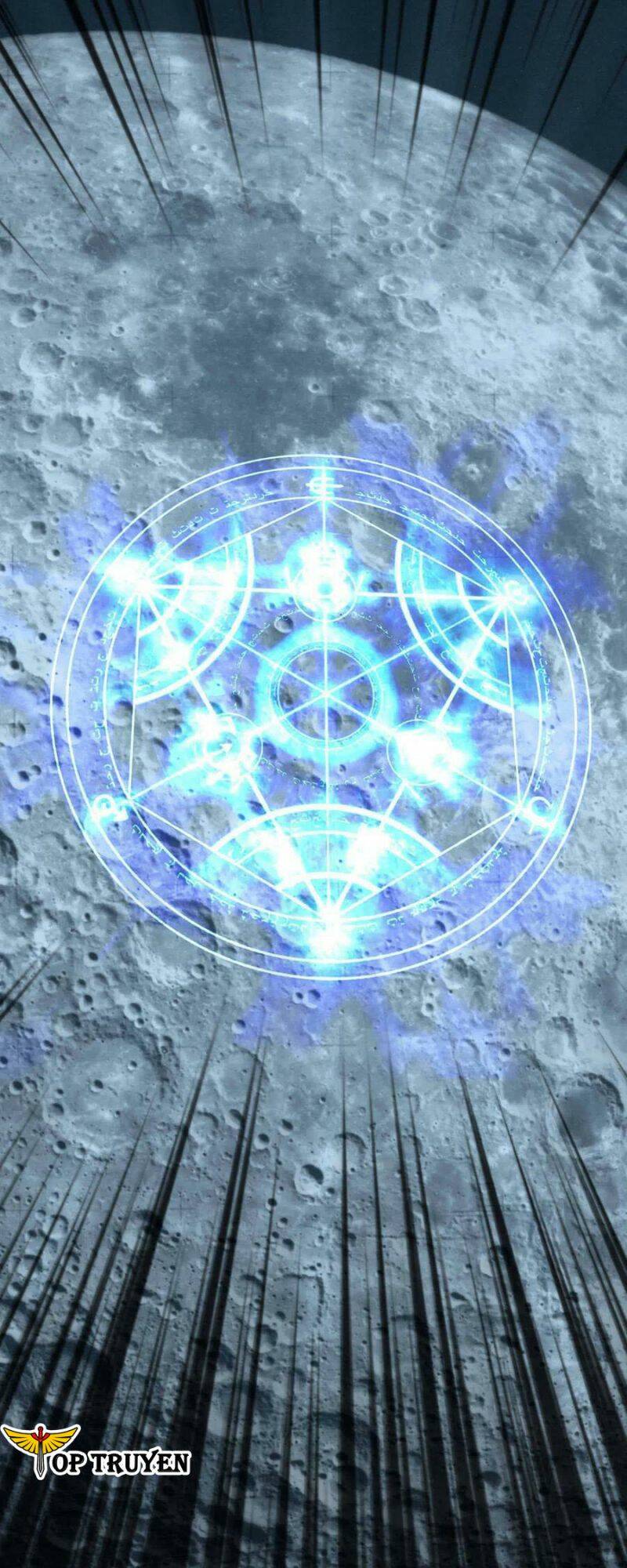 trọng sinh ta là đại thiên thần chapter 223 19