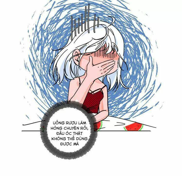 99 độ f - talk to me chapter 31 7