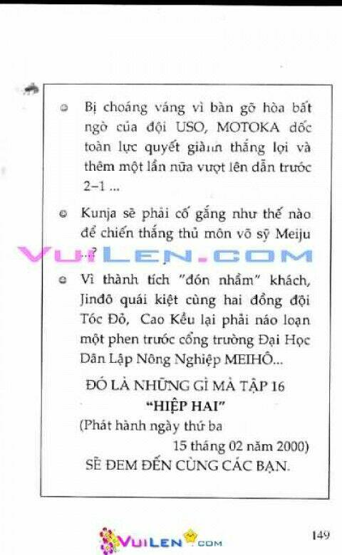 sôi động cầu trường full 17 tập chapter 15 149