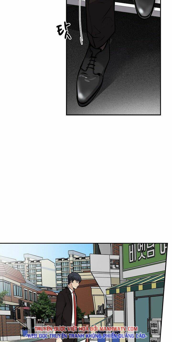 điều tra viên chuyển sinh chapter 73 15