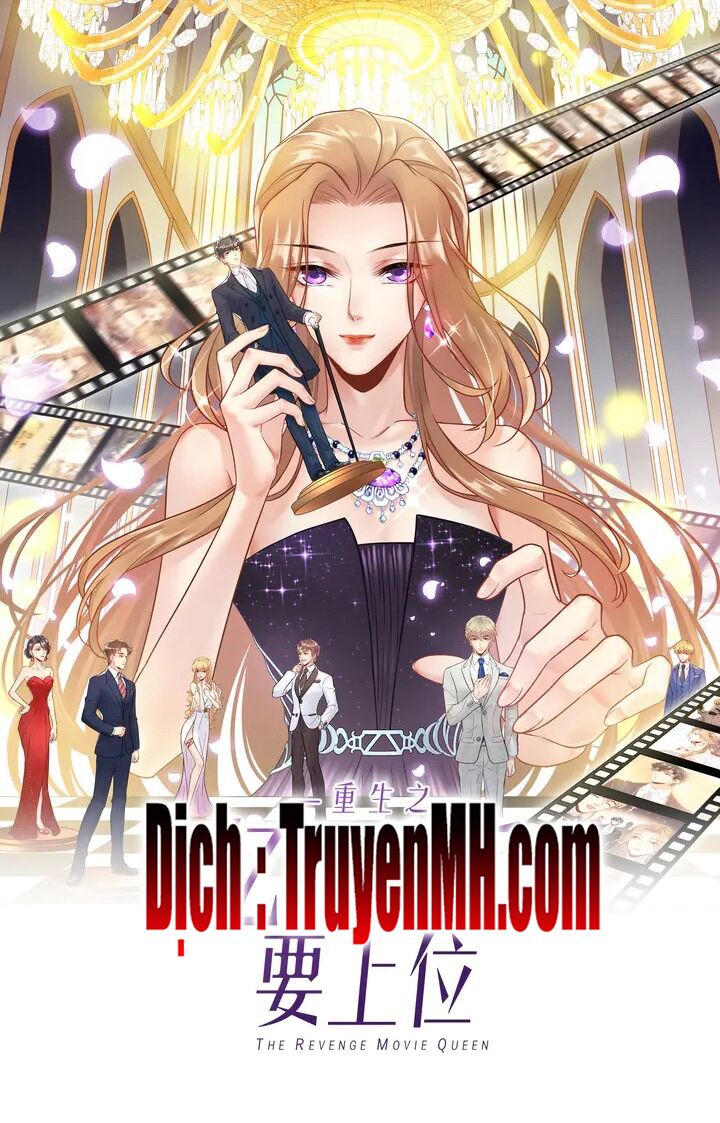 trọng sinh chi ức vạn ảnh hậu yếu thượng vị chapter 259 1