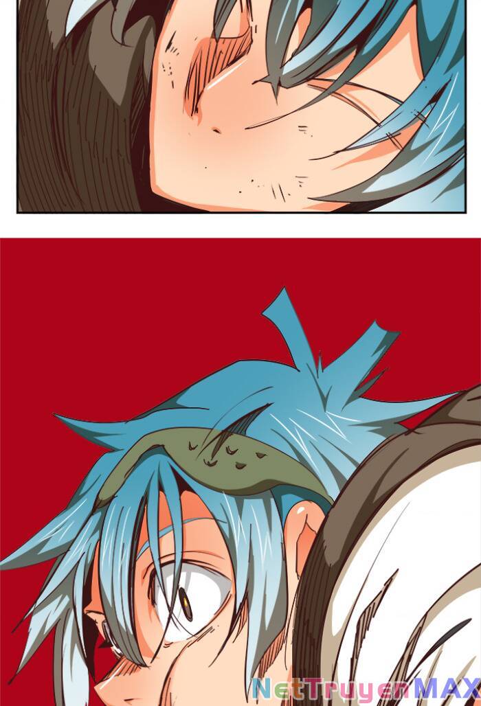 Chúa tể học đường chapter 545.5 30