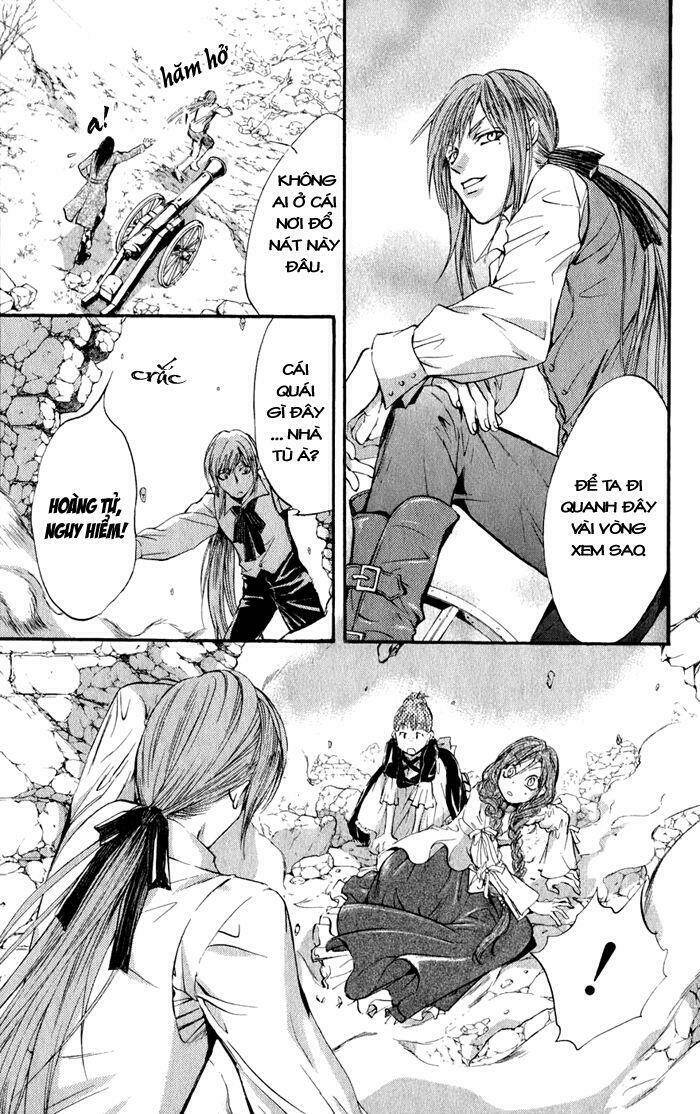 ludwig kakumei chapter 6 6