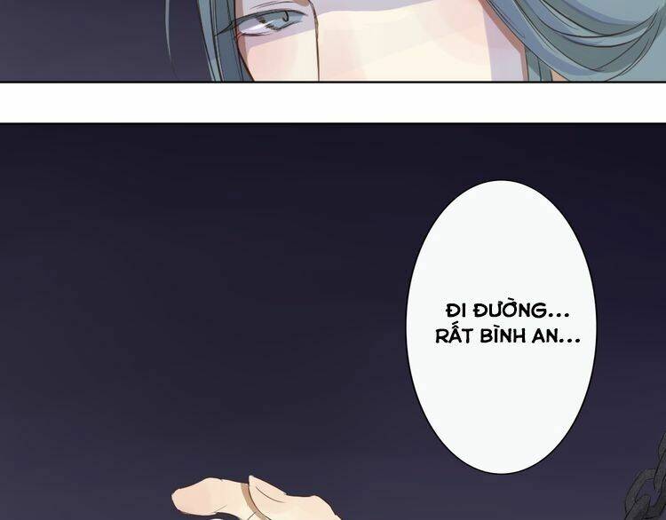 bạch lý hành giả chapter 4 31