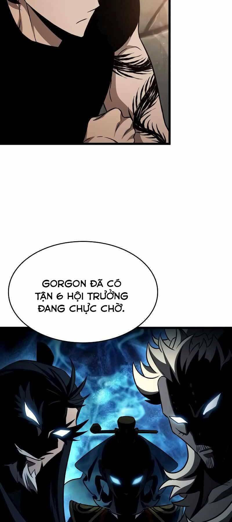 thế giới hậu tận thế chapter 39 28