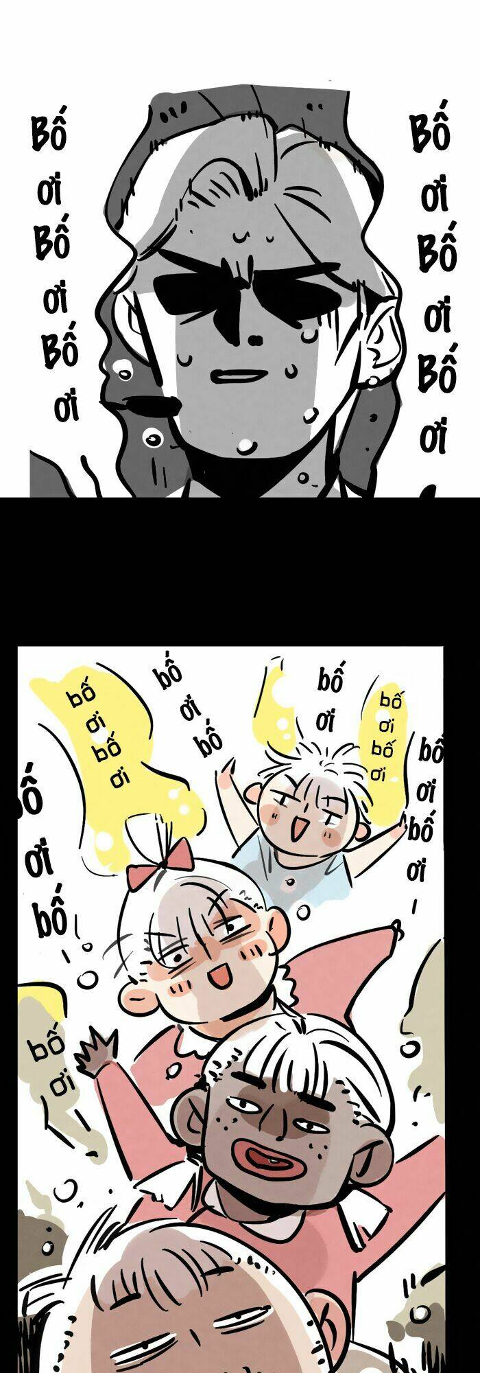 trang nhất toàn là hắn chapter 129 23