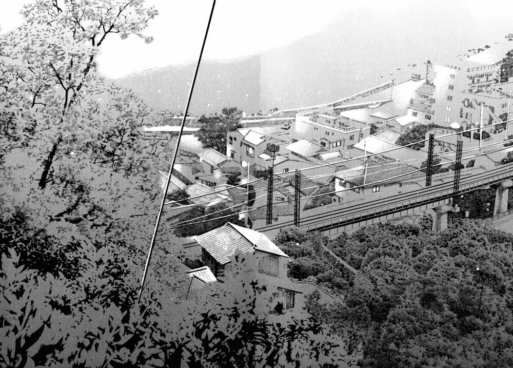 chinatsu no uta chapter 20 17