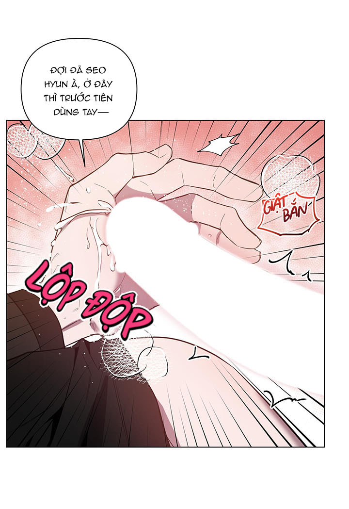 bình minh chia cắt màn đêm chapter 32 18