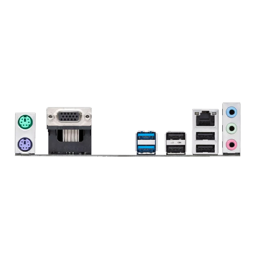 Bo mạch chủ Main ASUS PRIME H610M-F D4 Socket LGA 1700 - Hàng Chính Hãng