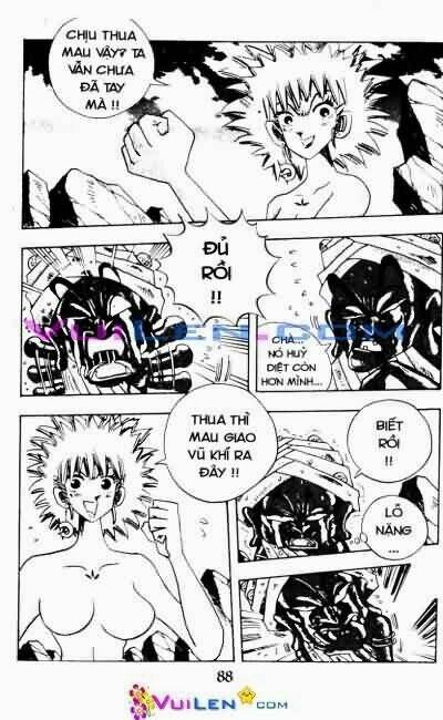 những người bạn tốt chapter 12 89