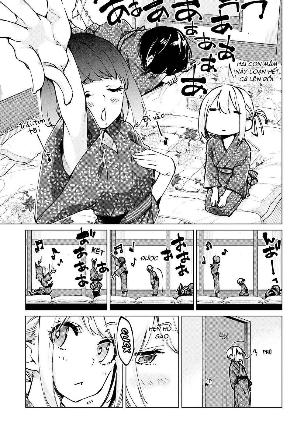 jiangshi kaitan blood chapter 62 20