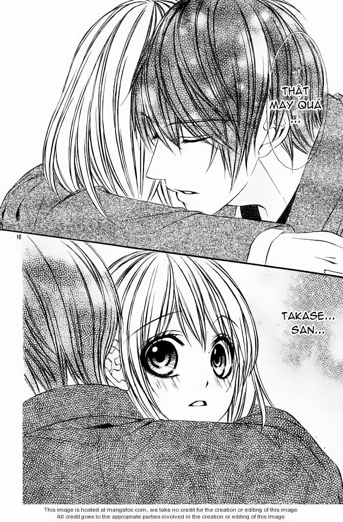 16 life chapter 4 16