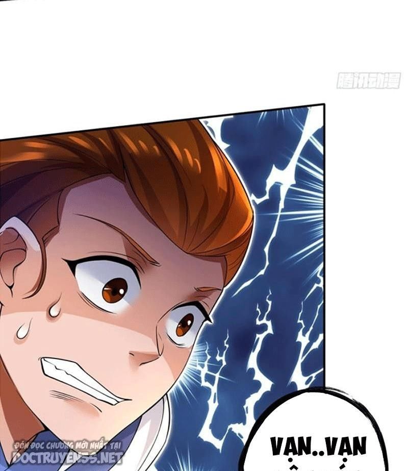 bắt đầu với kiếm vực, ta lặng lẽ tu luyện thành kiếm thần chapter 4 15