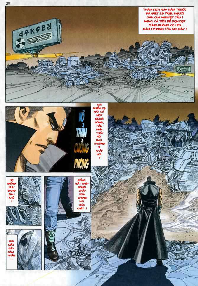 võ thần chapter 37 26
