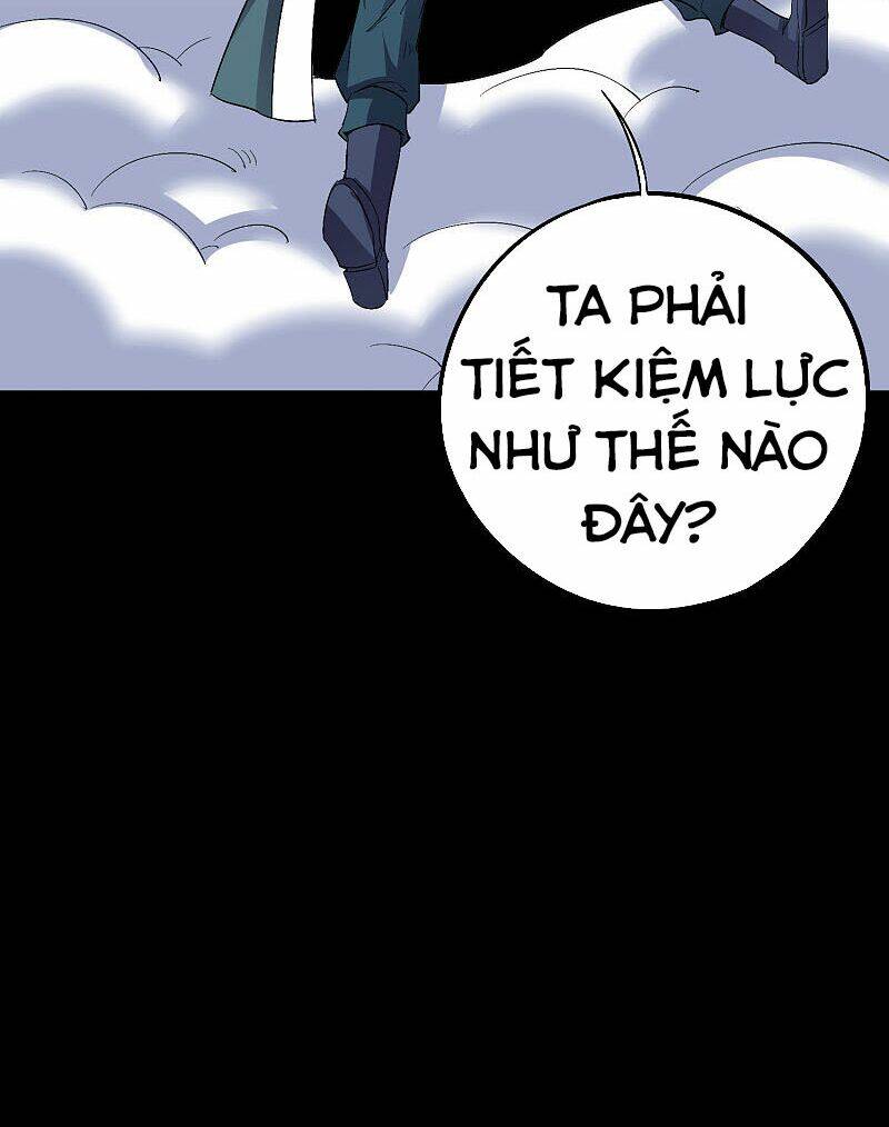 phục thiên thánh chủ chapter 108 20