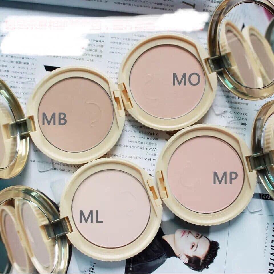 phấn phủ canmake MO/ML/MB/MP cao cấp