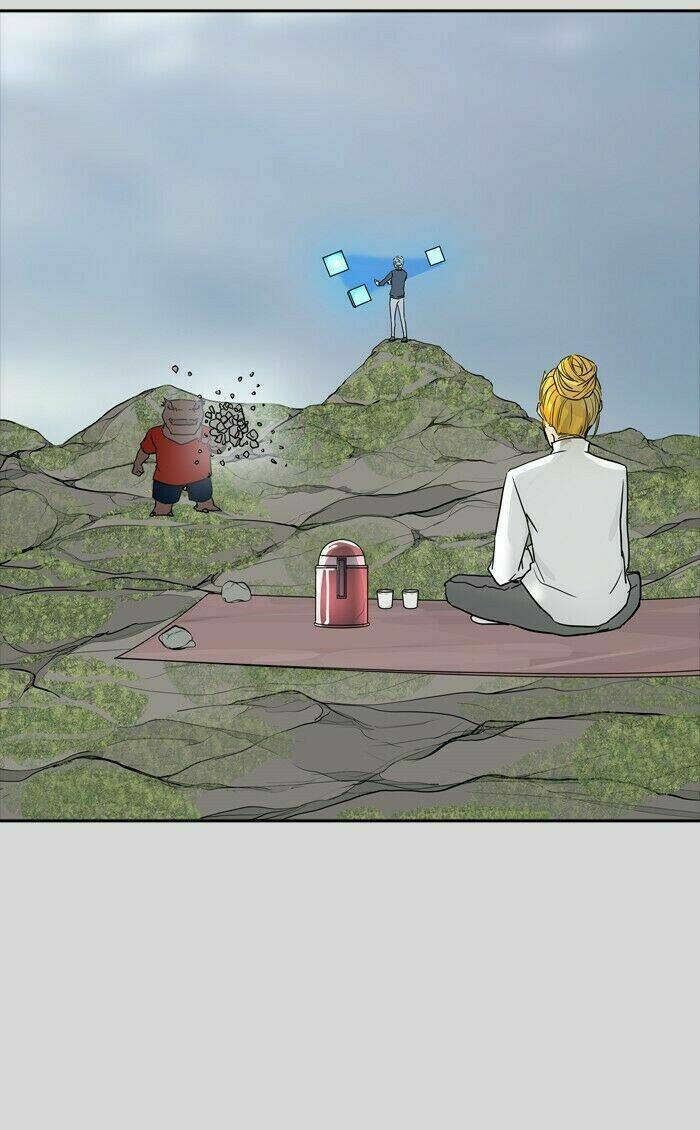 cuộc chiến trong tòa tháp chapter 377 69