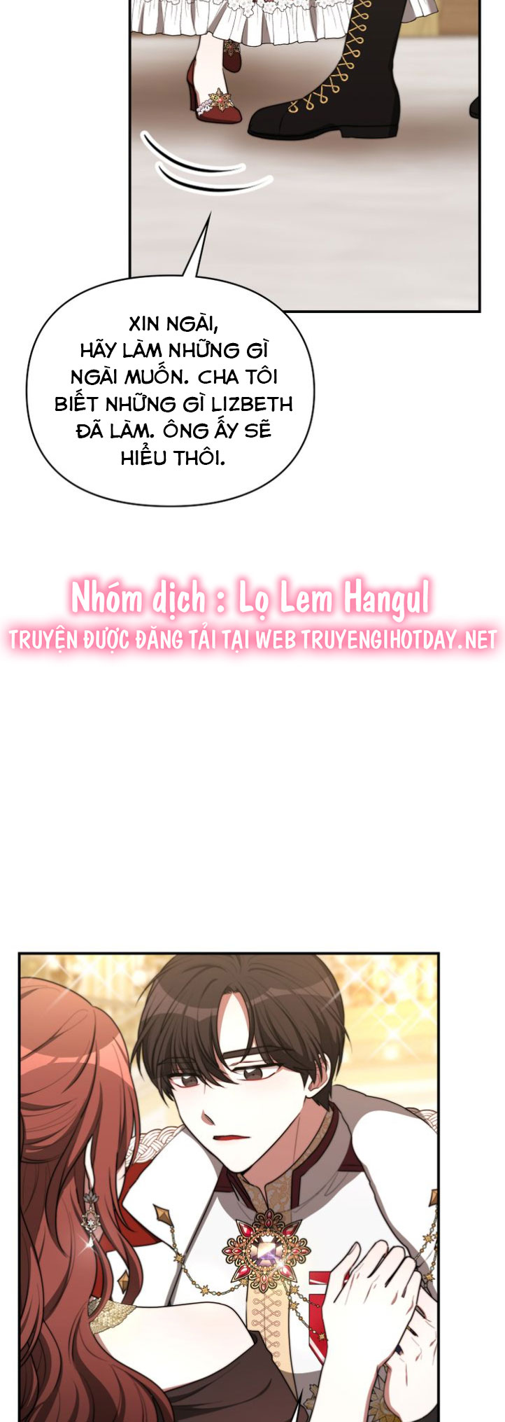 chuyện tình tay ba chapter 99 27