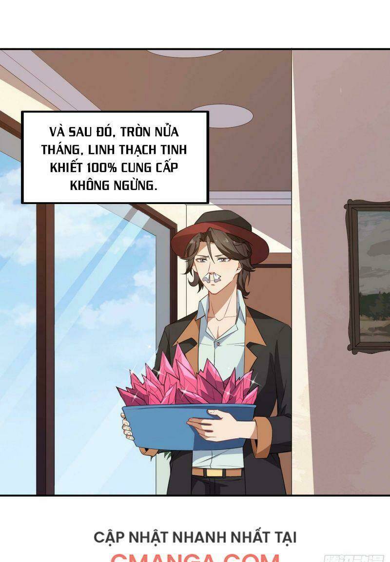 tổ thượng có tiền chapter 51 22