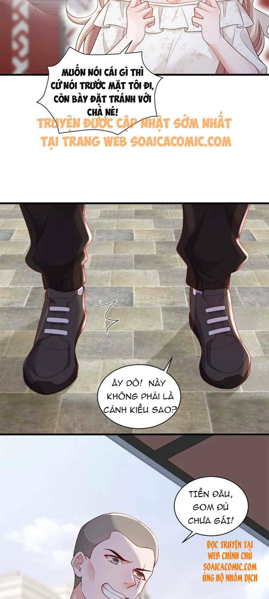 ác ma thì thầm chapter 54 21