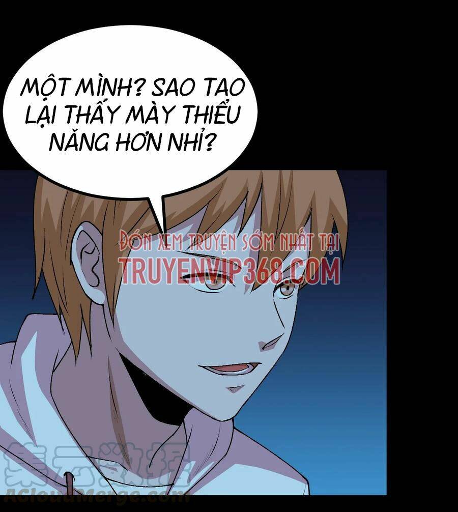 đai ca trở lại tuổi 16 chapter 138 28