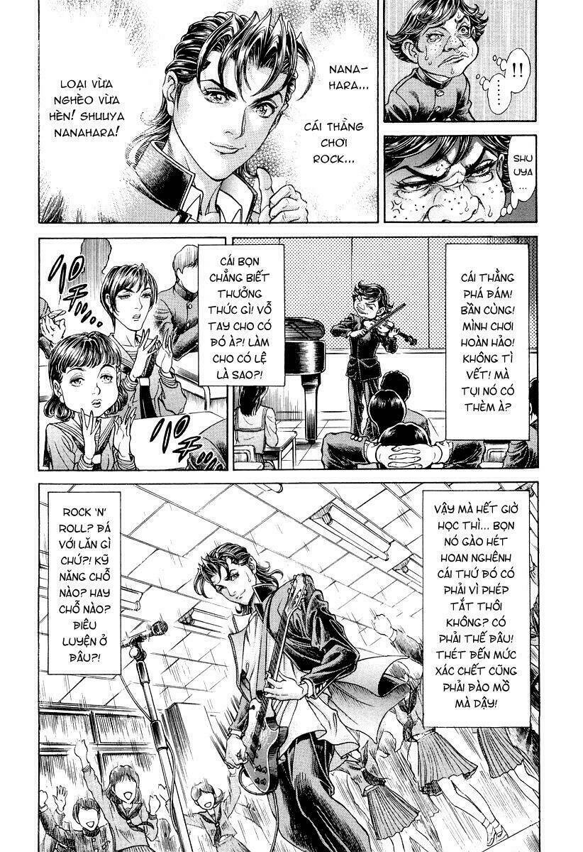 sống còn - trò chơi sinh tử chapter 65 12