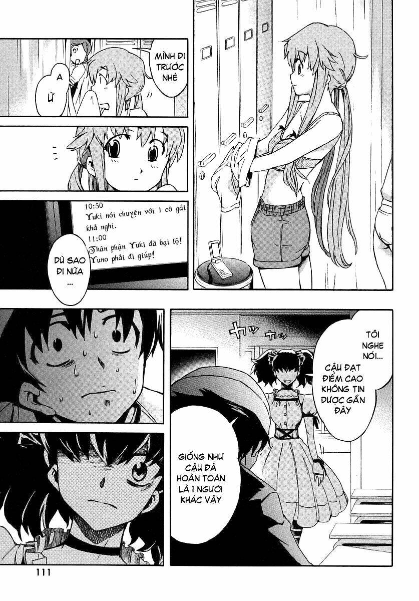 nhật kí tương lai chapter 2 30