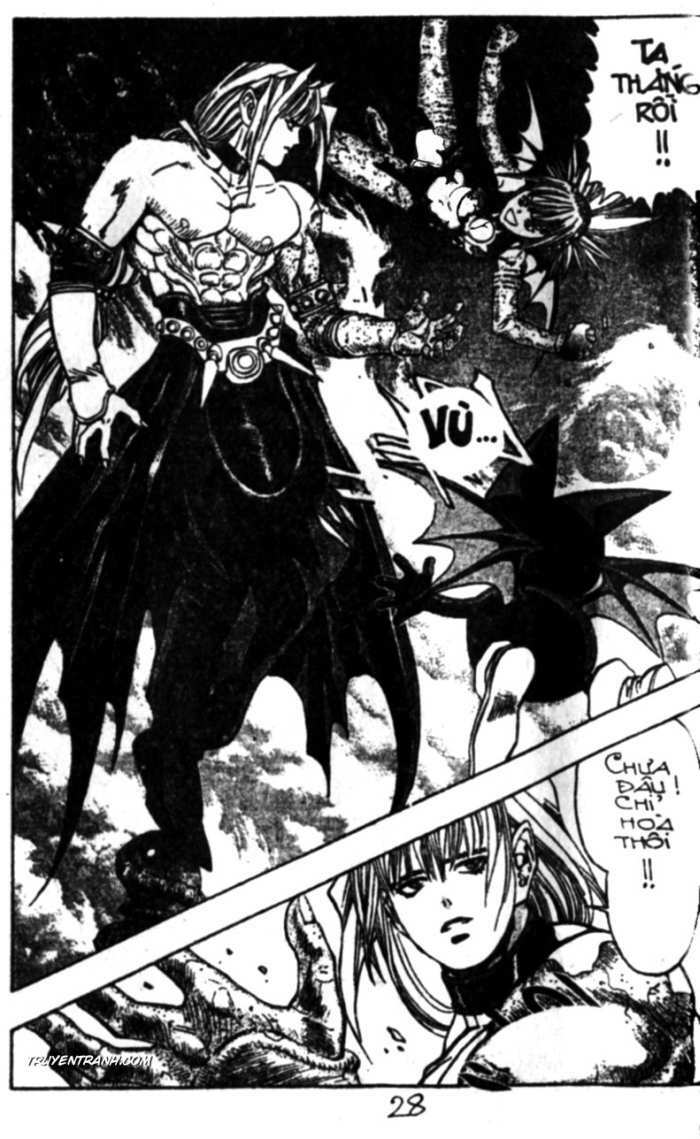 shadow lady chapter 20 11