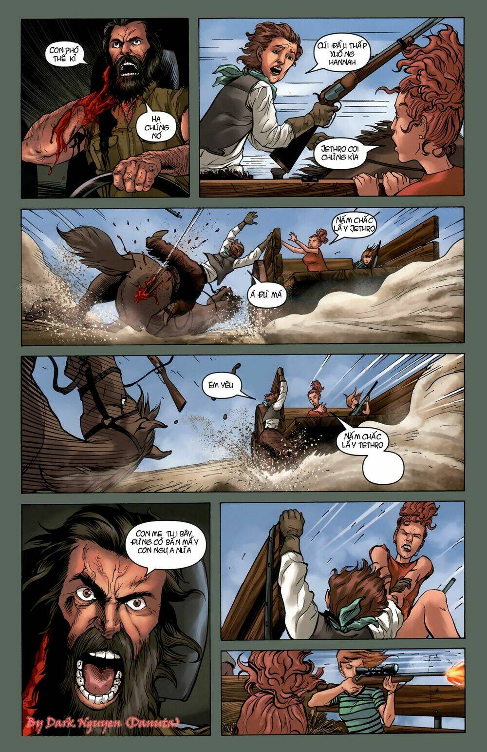 crossed family values chapter 4 17